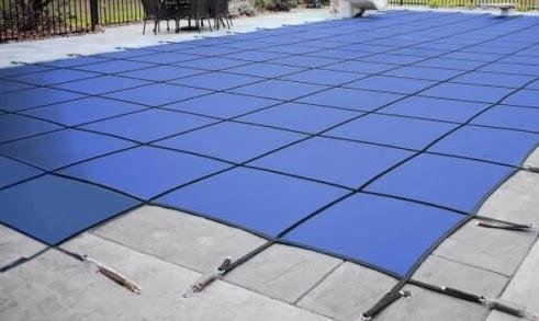 Florida Pool Fences - Do Safety Pool Covers Save Money in South Florida?