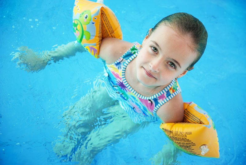 Florida Pool Fences - Florida Pool Safety Regulations