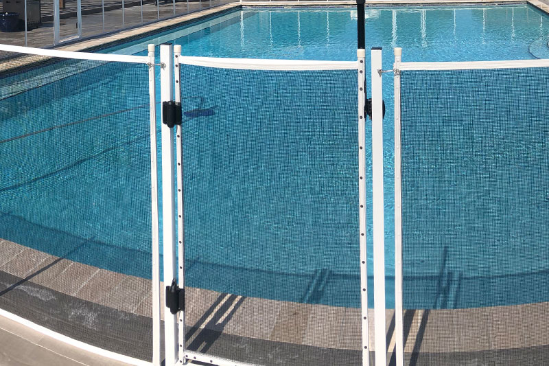 Florida Pool Fences - Pool Fence Installation - Child-Safe Design